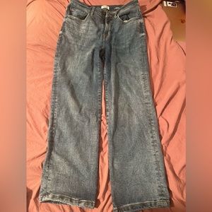 Kensie Jeans High Rise